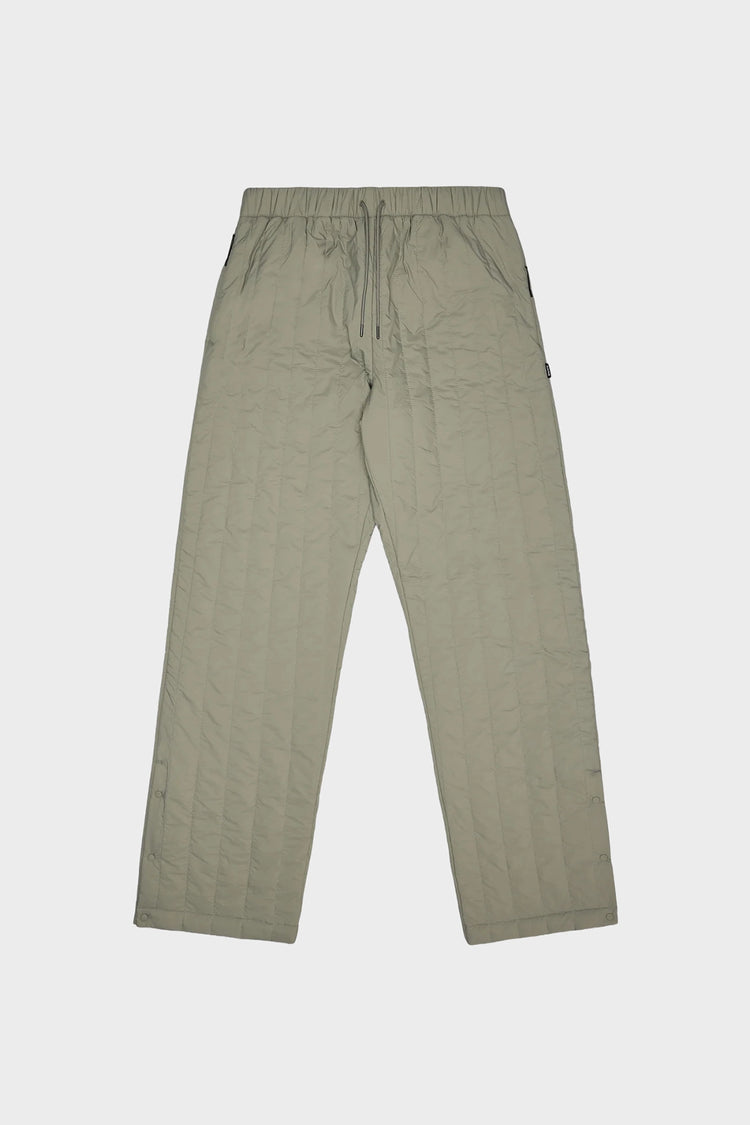 Spodnie BANJA LINER zielone