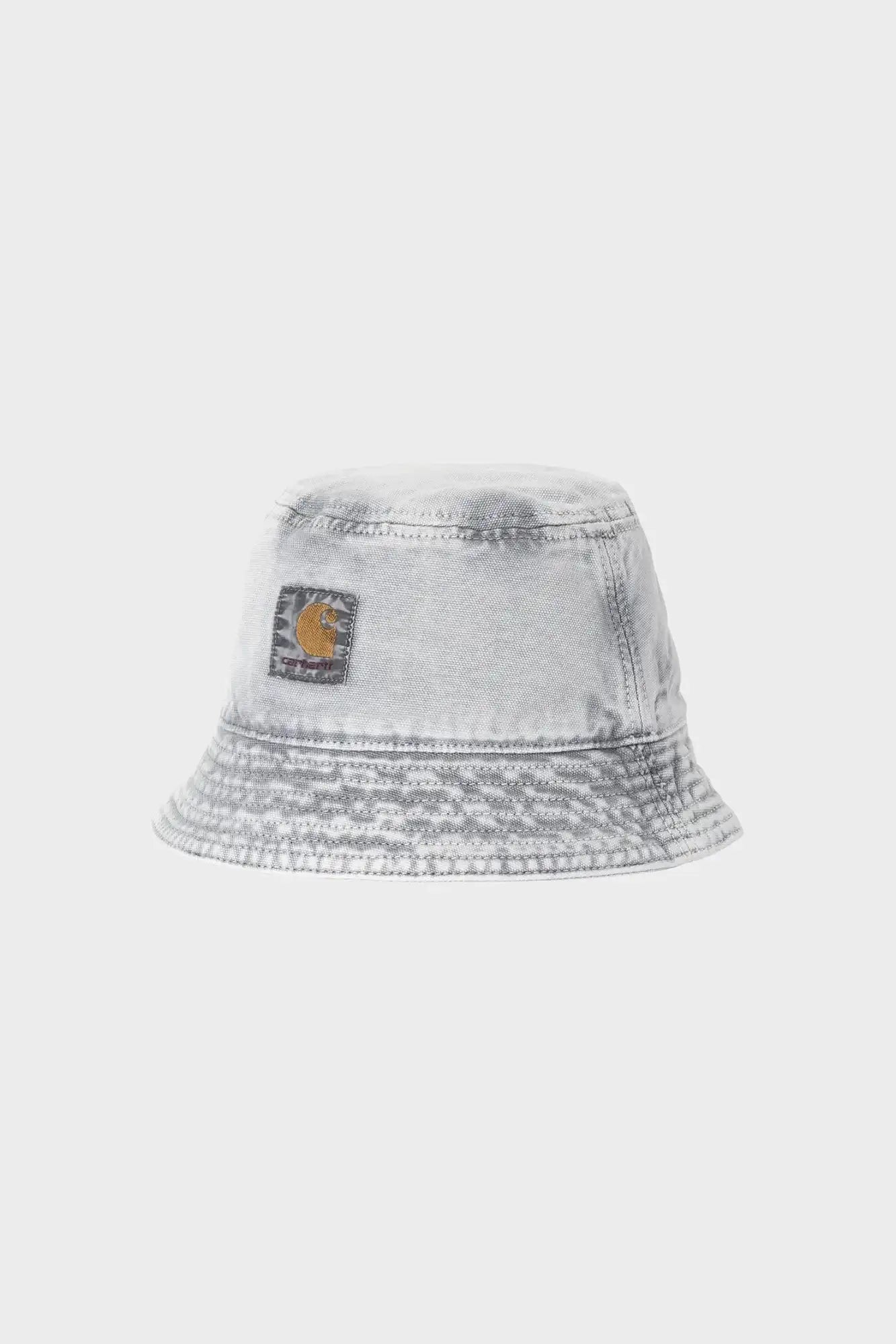 Panama BANE BUCKET blue and white