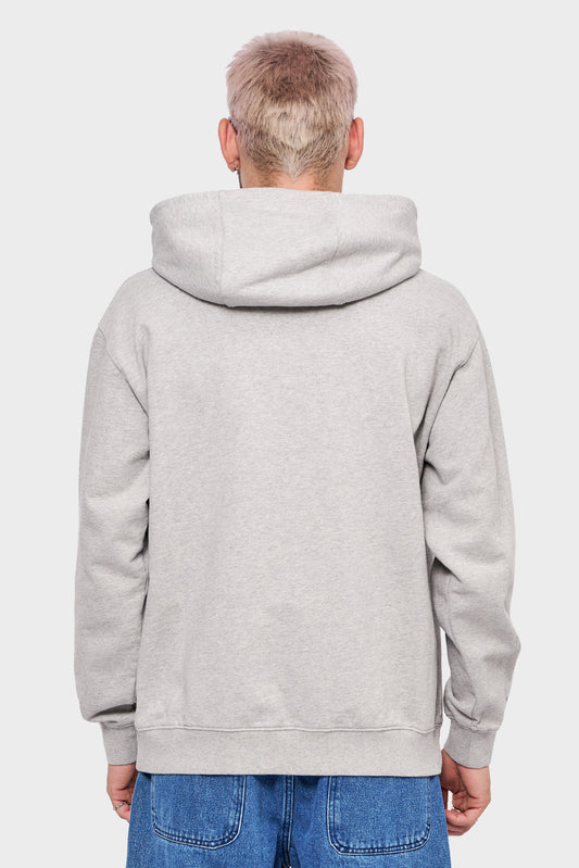 meskie#@Bluza SEX HOODIE szara