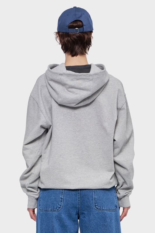 damskie#@Bluza SEX HOODIE szara
