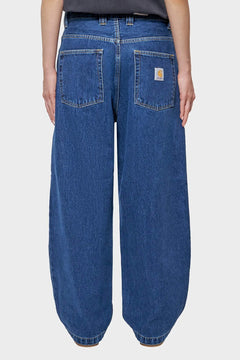 Spodnie BRANDON PANT granatowe