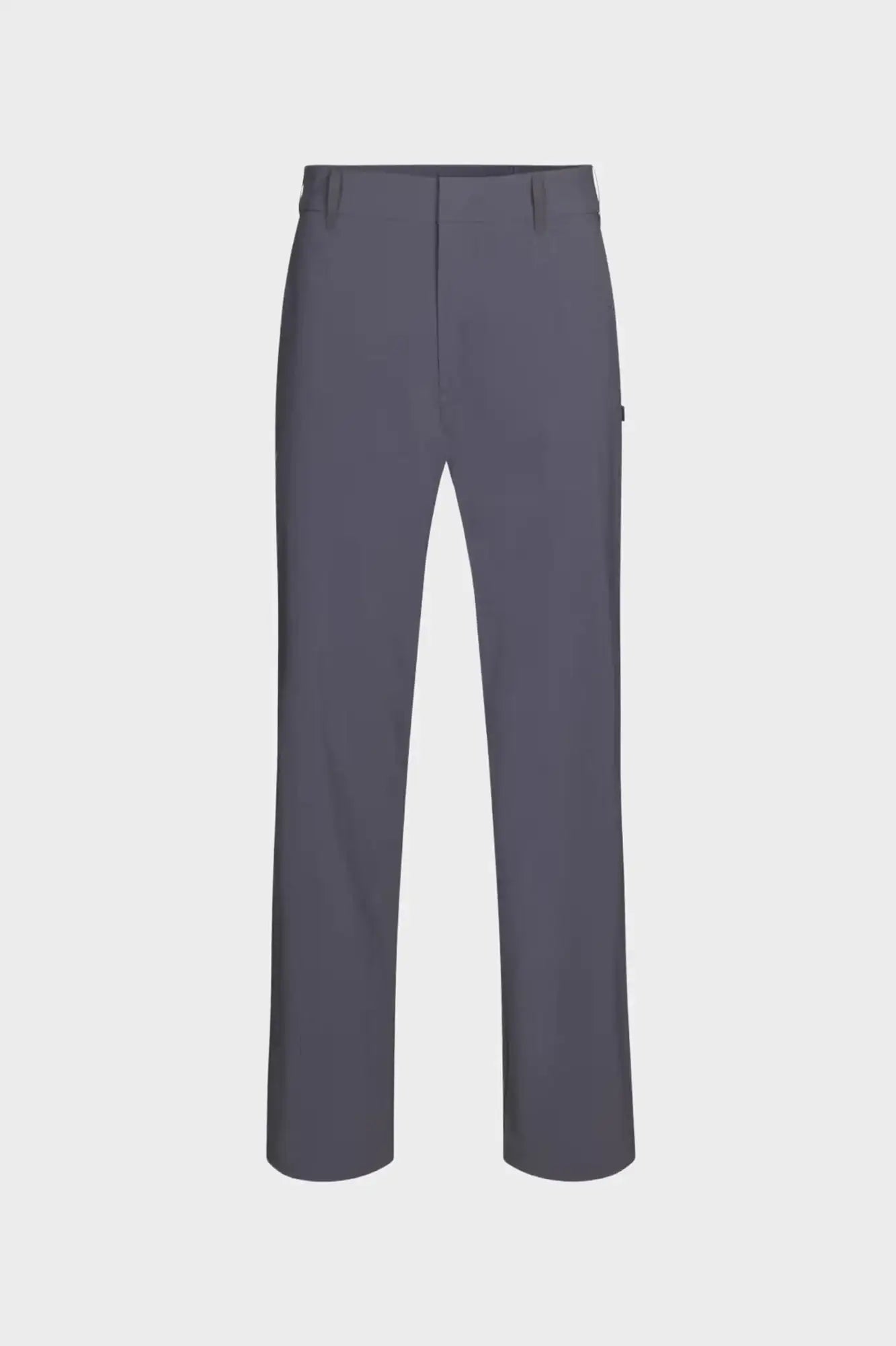 Off-Race Tech Pants gray