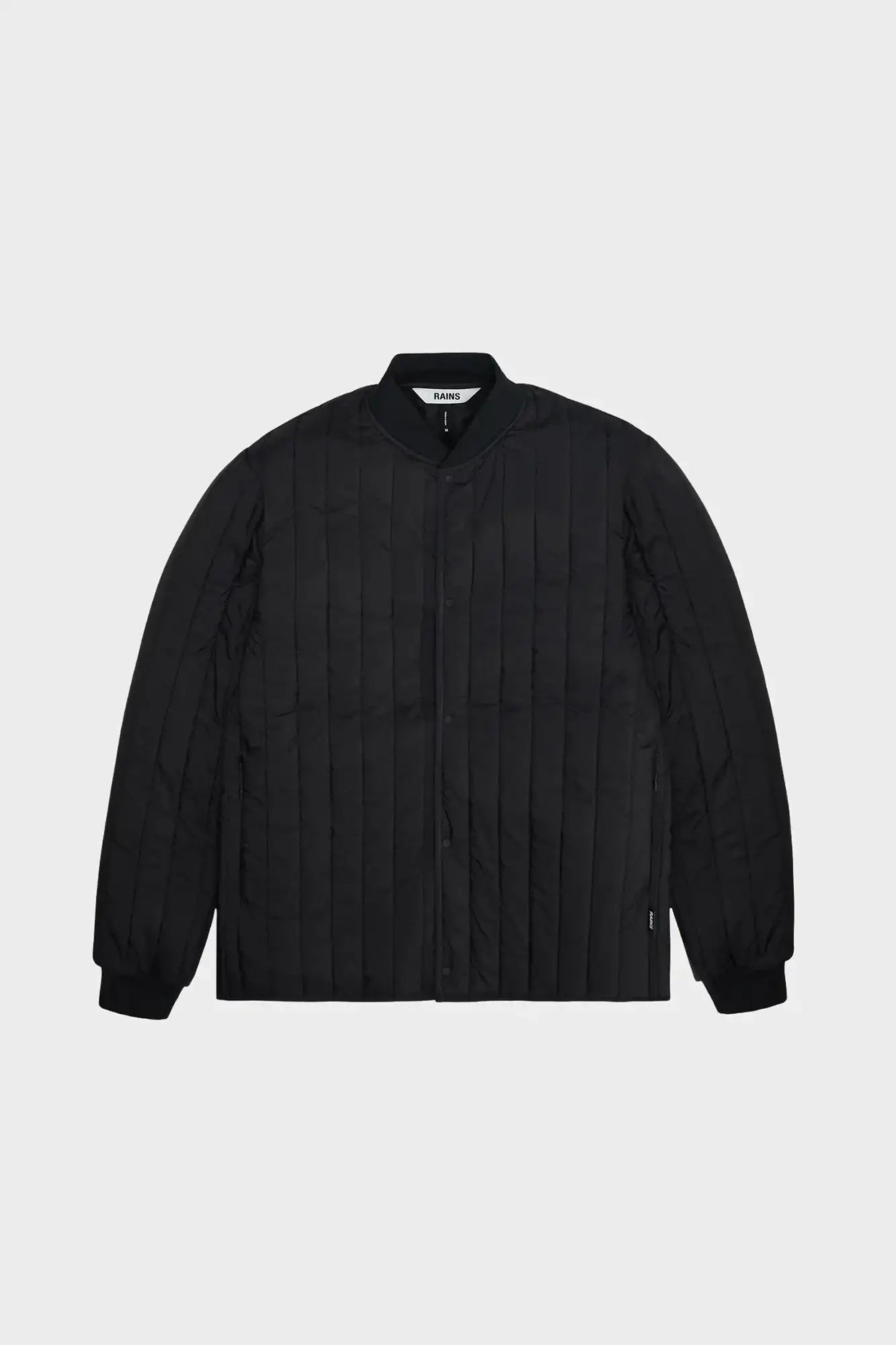 Jacket BANJA LINER BOMBER black