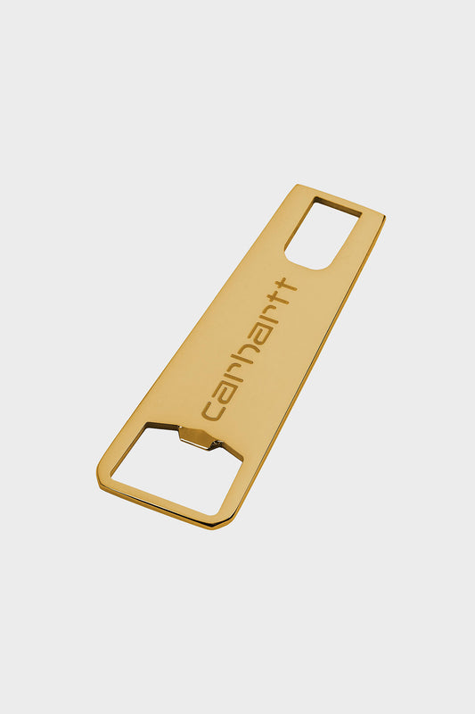 ZIP ZIP opener gold