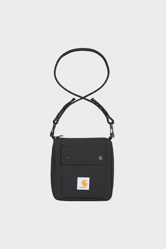 BOWDEN SHOULDER bag black