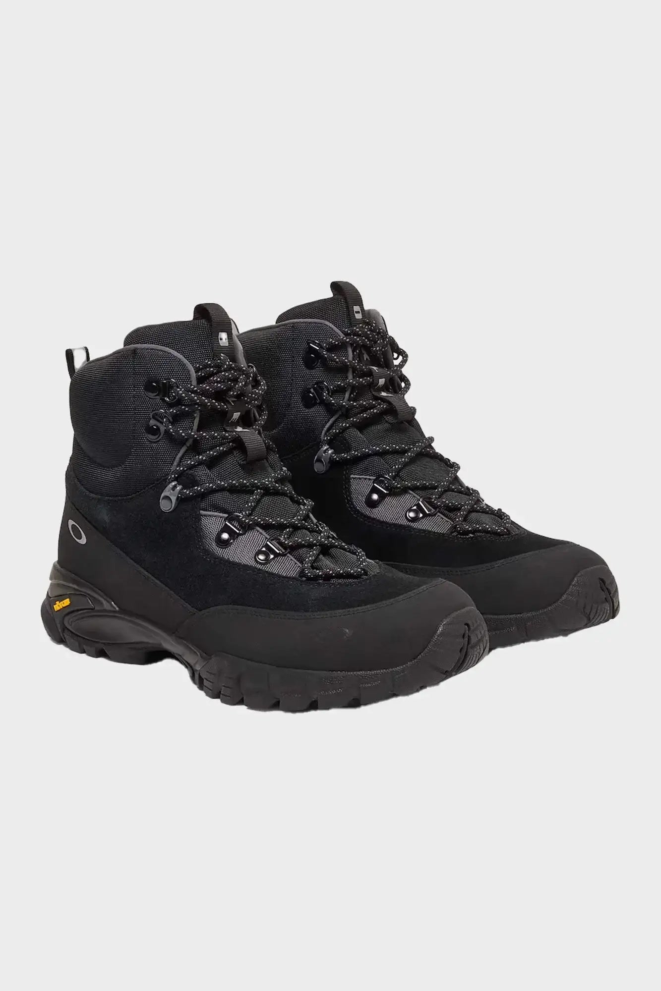 VERTEX BOOT black shoes