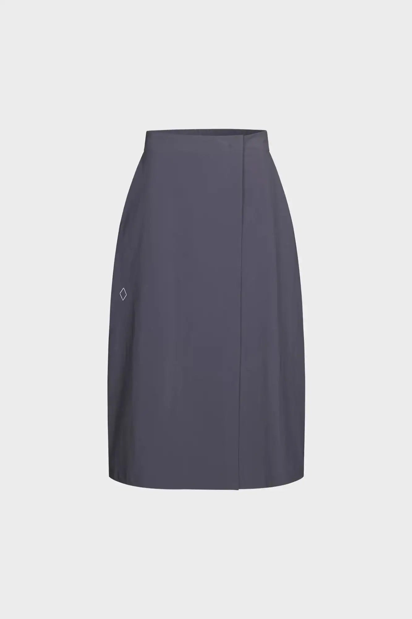 Skirt OFF-RACE TECH gray