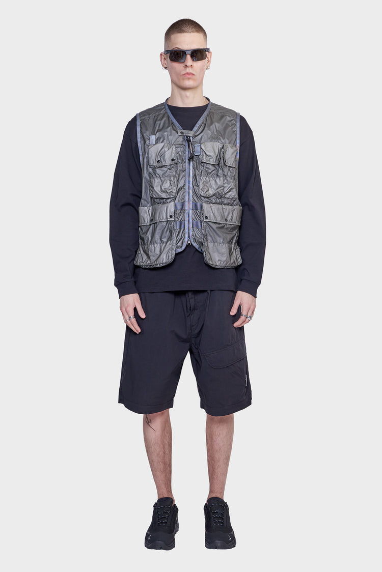 Kamizelka VEST szary
