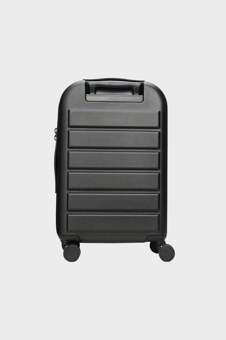 Walizka TEXEL CABIN TROLLEY W3 limonkowa