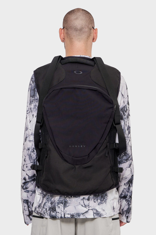 Kamizełka LATITUDE FLEX VEST czarna