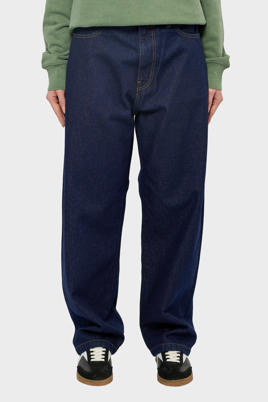 Spodnie Landon Pant niebieskie