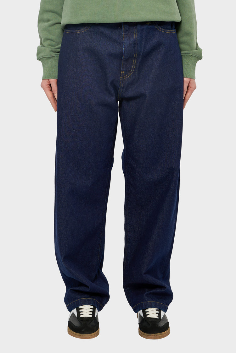 Spodnie Landon Pant niebieskie