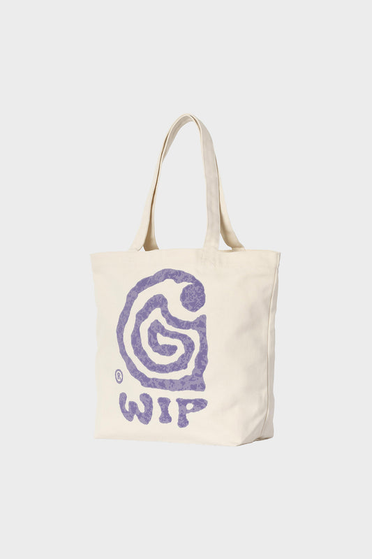 Torebka CANVAS GRAPHIC TOTE printowa