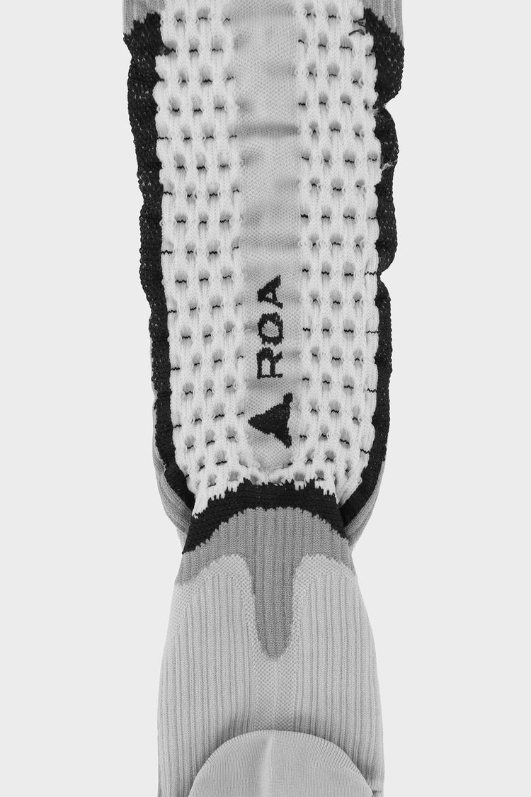 Skarpety BONES LONG SOCKS jasnoszare