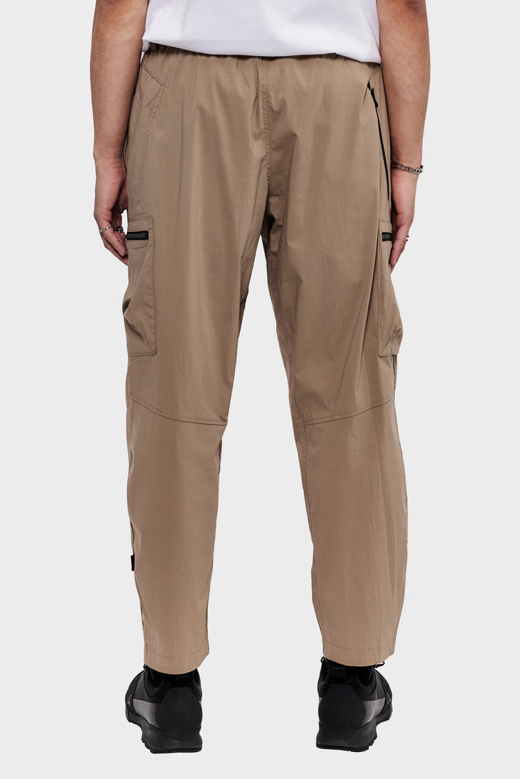 ANGLE CARGO trousers black