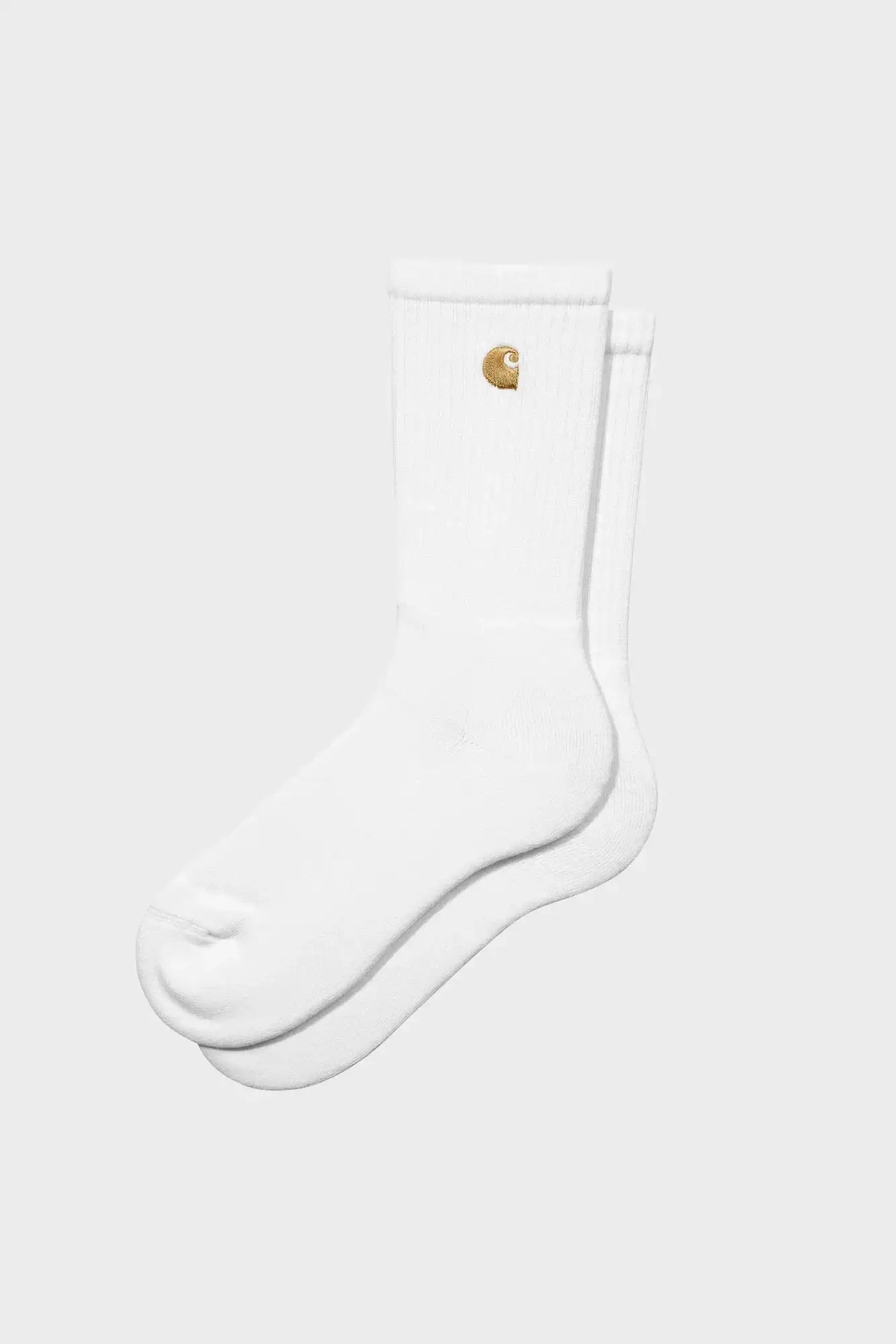 CHASE SOCKS socks white