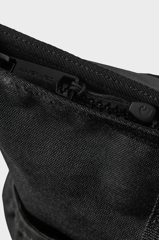 Torebka CLAPTON TOTE BAG czarna
