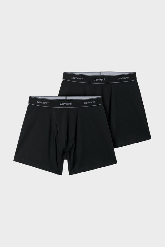 Bielizna COTTON TRUNKS czarna