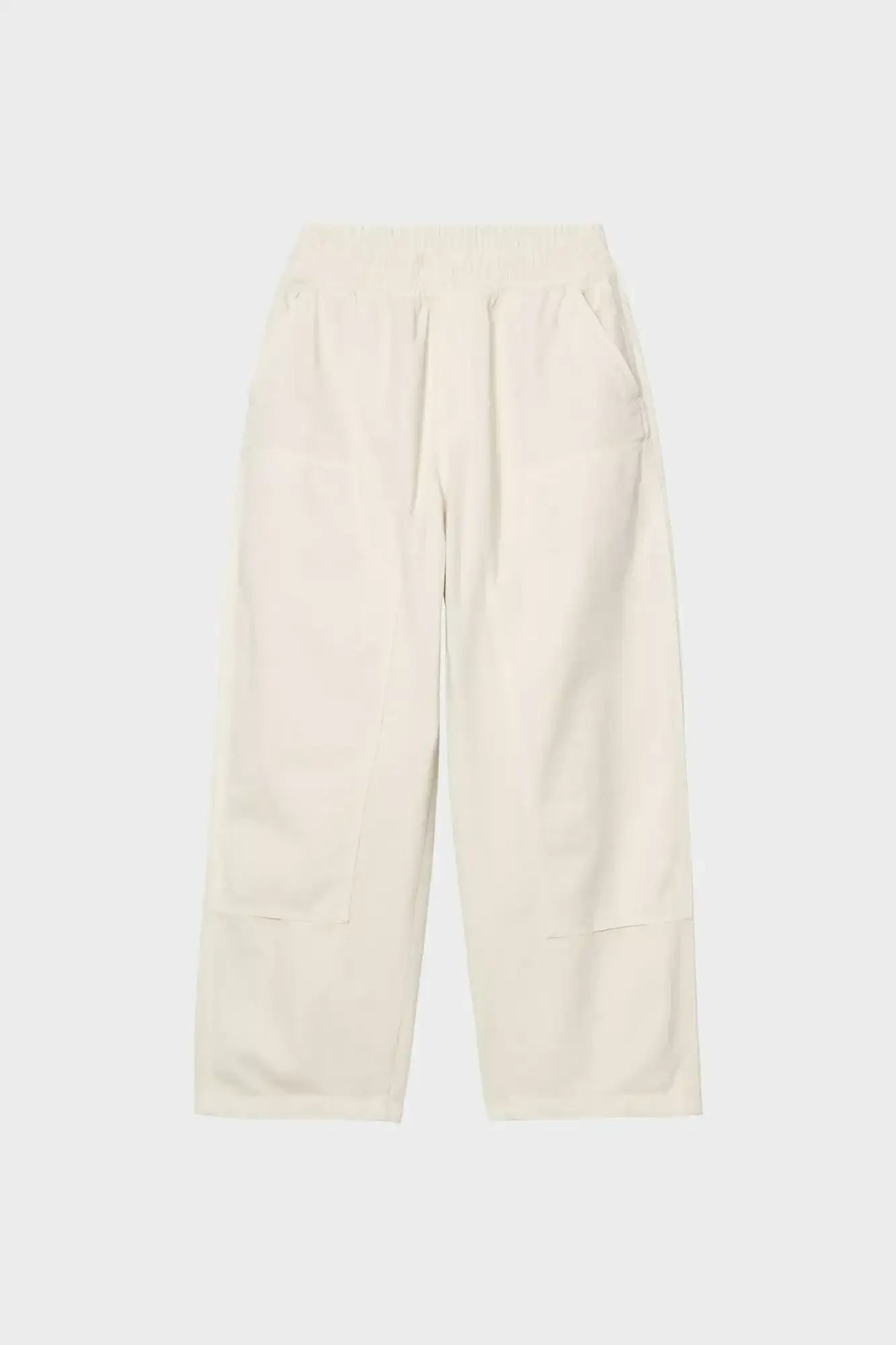 Trousers CRAWTON white