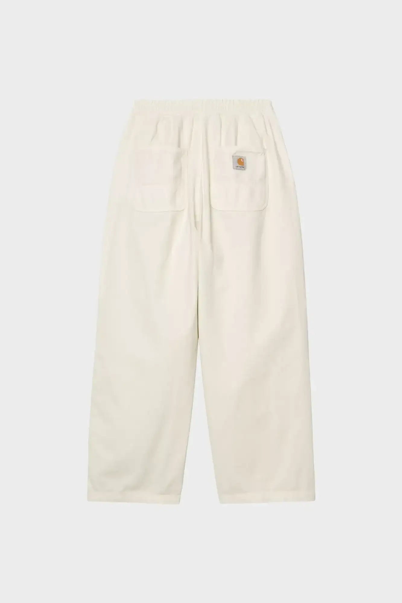 Trousers CRAWTON white