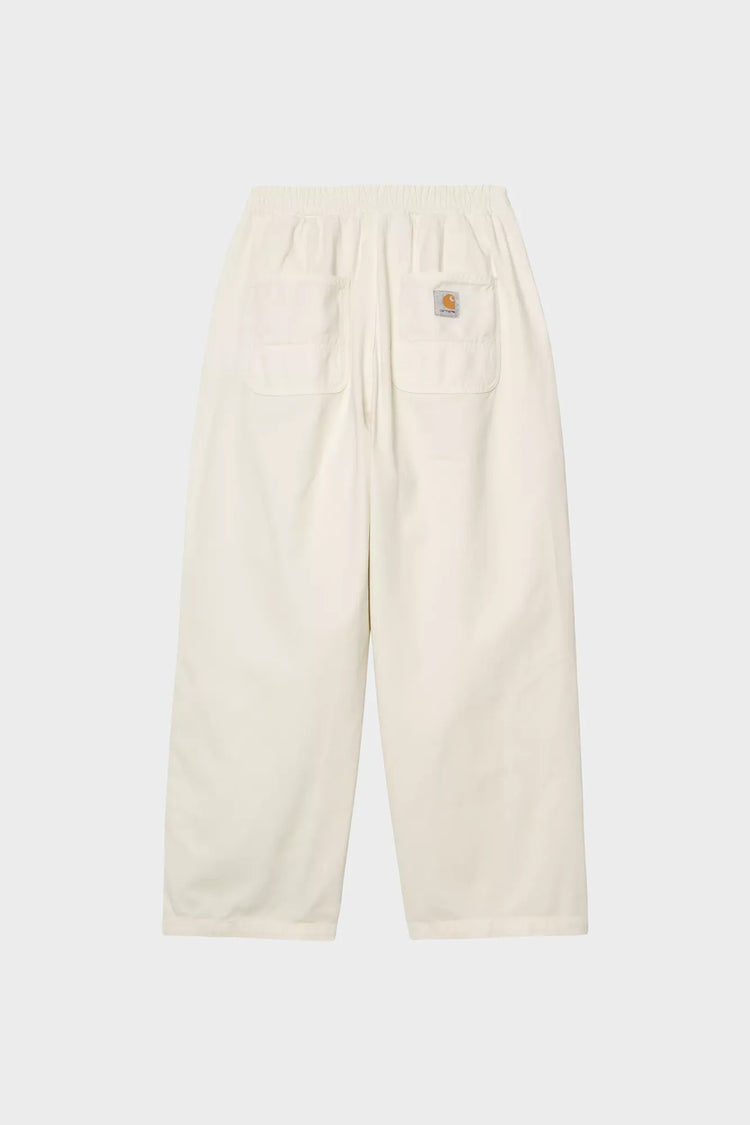 Spodnie CRAWTON biały