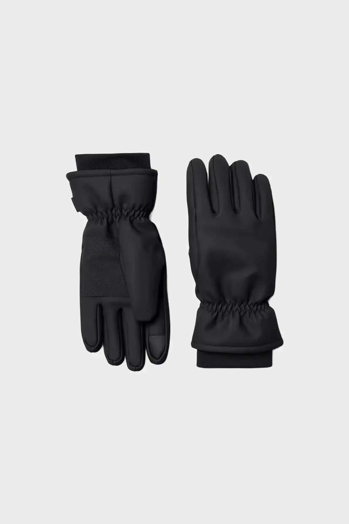 INSULATED GLOVES W1T3 black