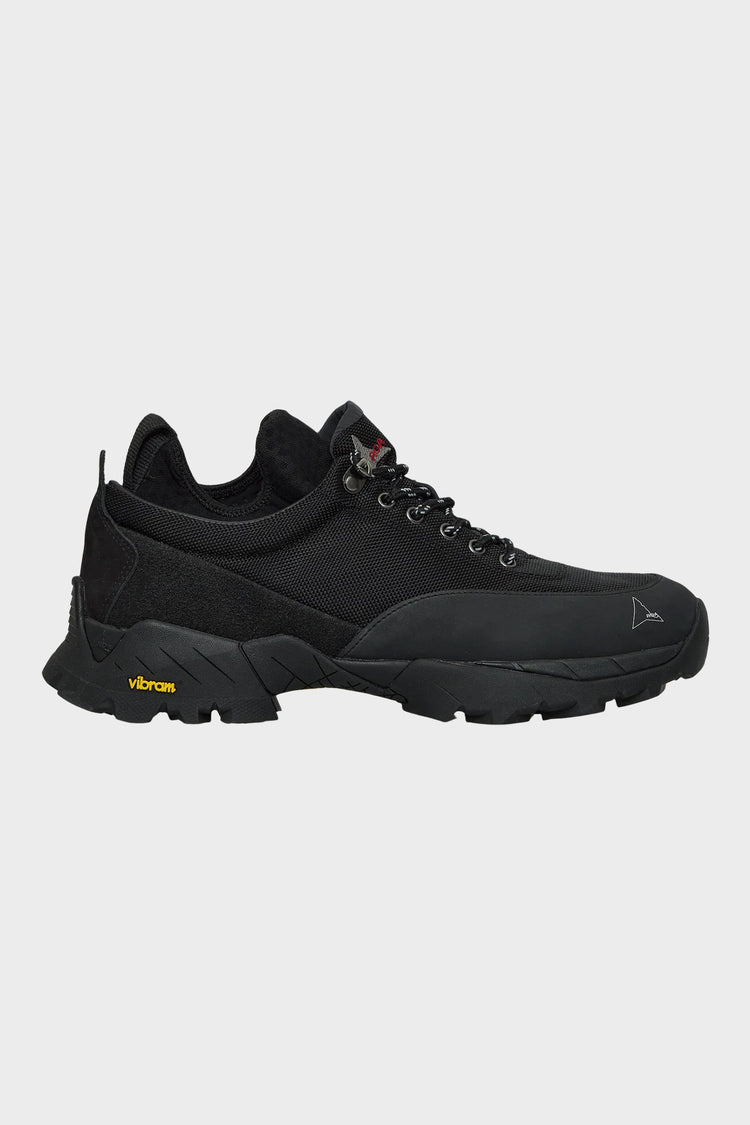 Buty NEAL czarne