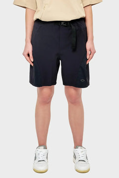 Szorty LATITUDE ARC SHORT czarne