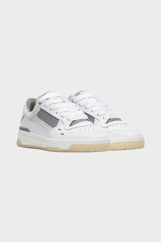 CRUISER sneakers white and gray