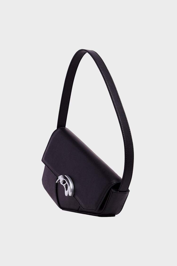 HAND BAG black