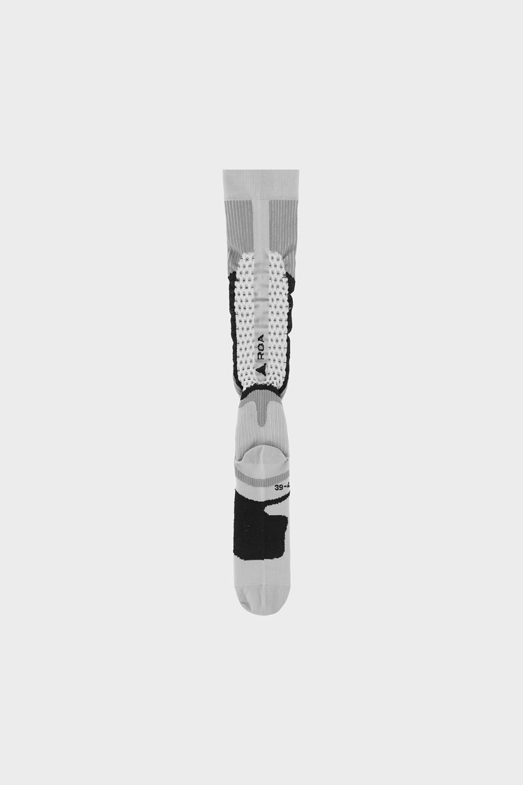 Skarpety BONES LONG SOCKS jasnoszare