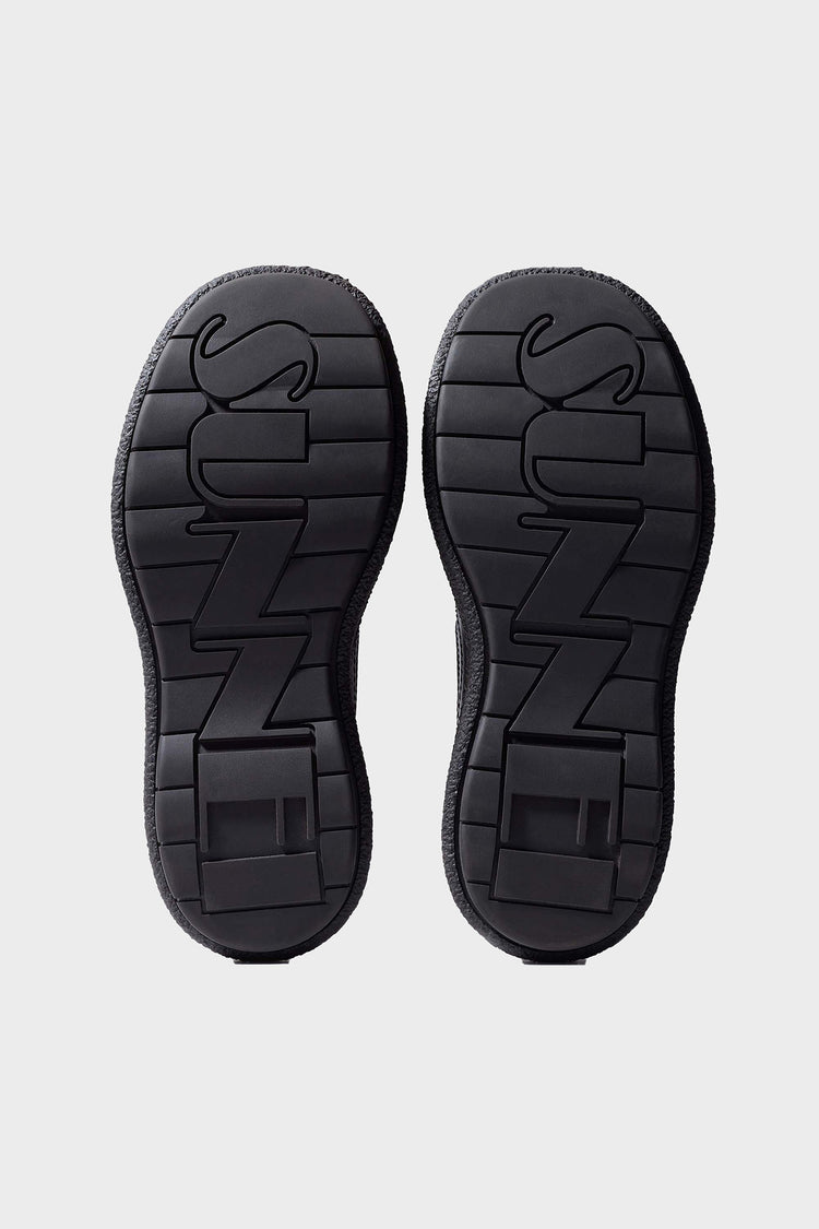 Buty CEMENTO MULE brązowe