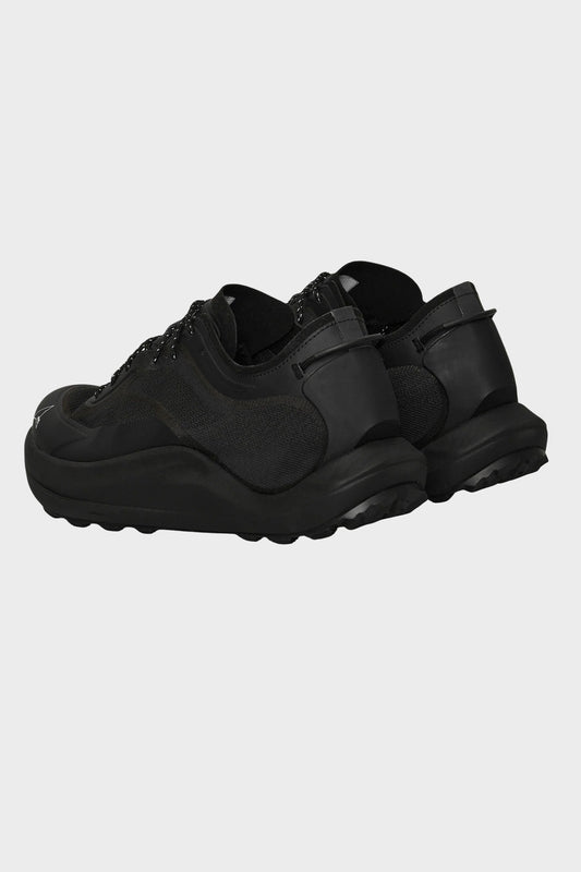 SELLA sneakers black
