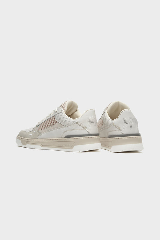 CRUISER CRUMBS sneakers white