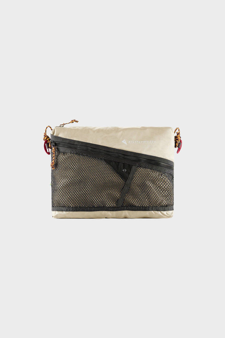 Torebka ALGIR ACCESSORY kremowa