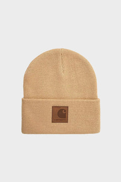 Czapka ELDON BEANIE beżowa