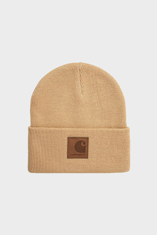 ELDON BEANIE beige