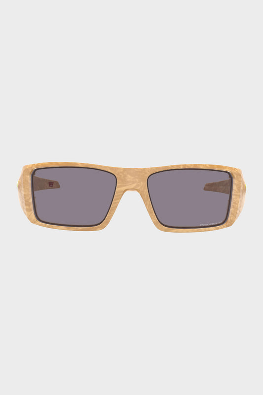 HELIOSTAT Prizm Grey Sand Glasses