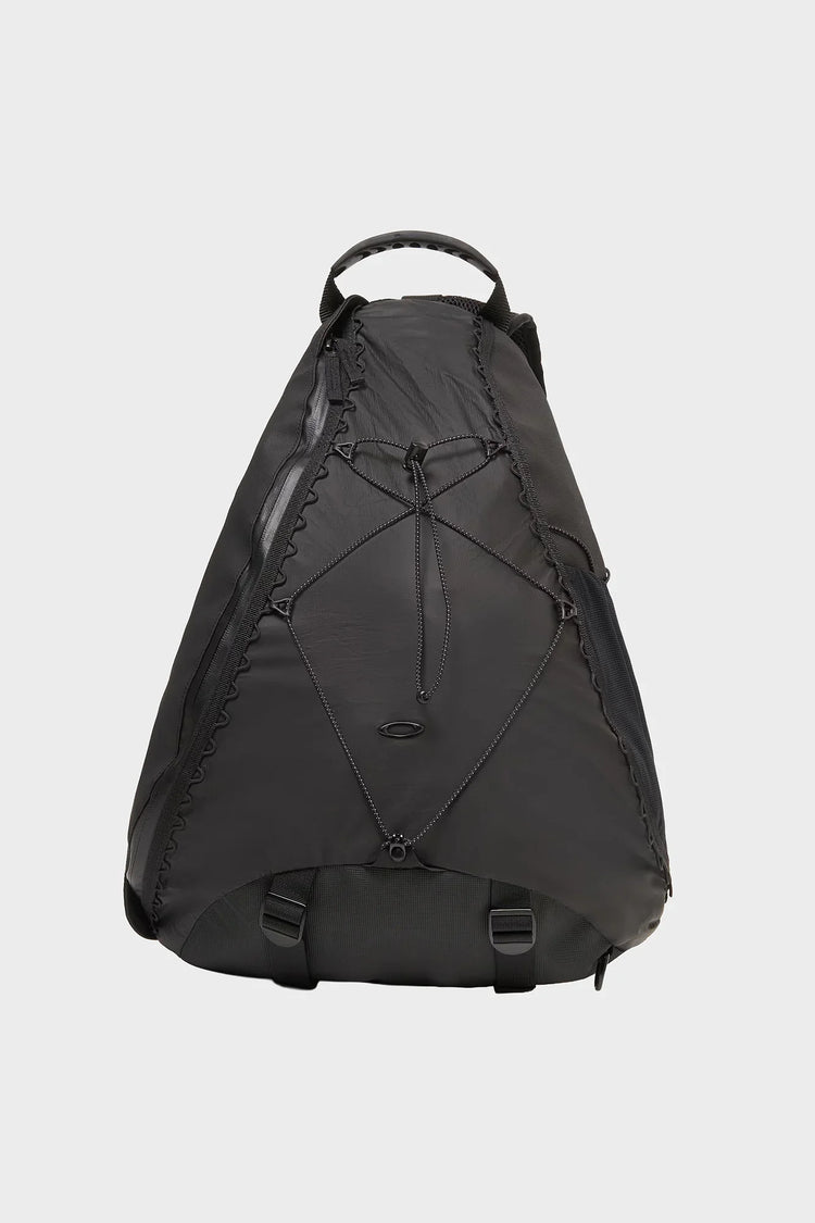 Plecak LATITUDE SLING PACK czarny