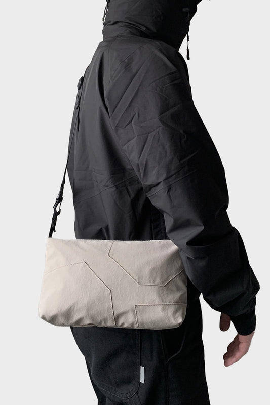 CONCRETE sand bag