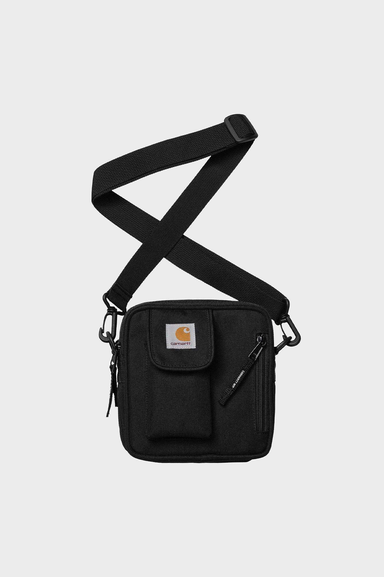 Essentials bag black