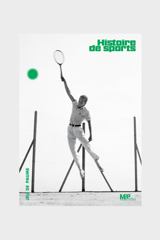 History of sports