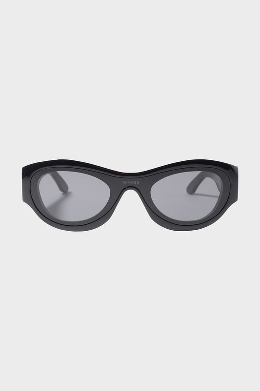 Okulary PROTOTIPO 5 czarne