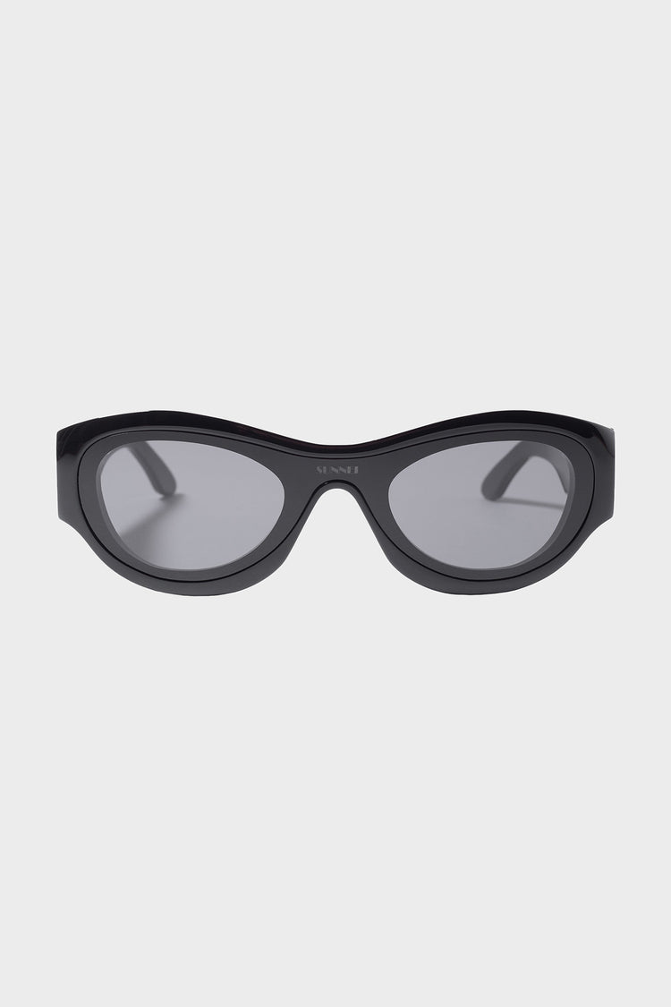 PROTOTIPO 5 glasses black