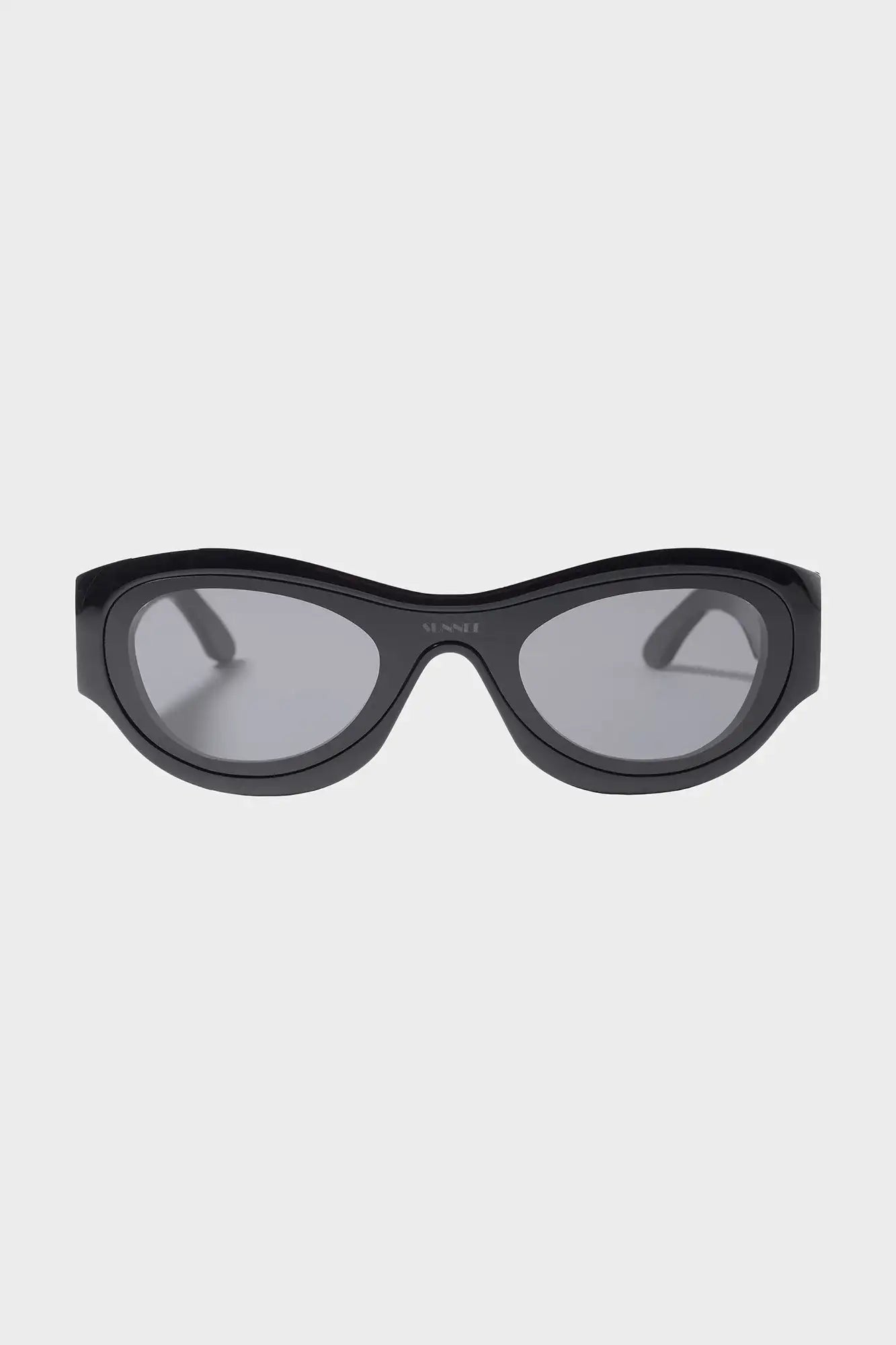 PROTOTIPO 5 glasses black