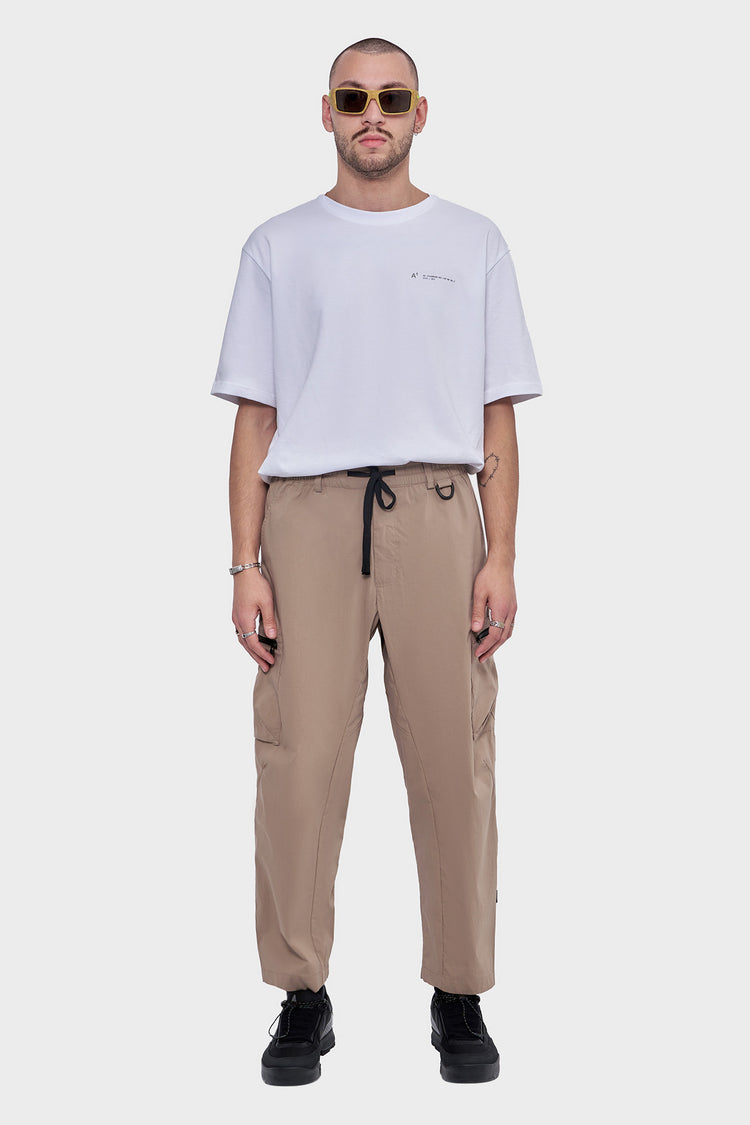 ANGLE CARGO trousers black