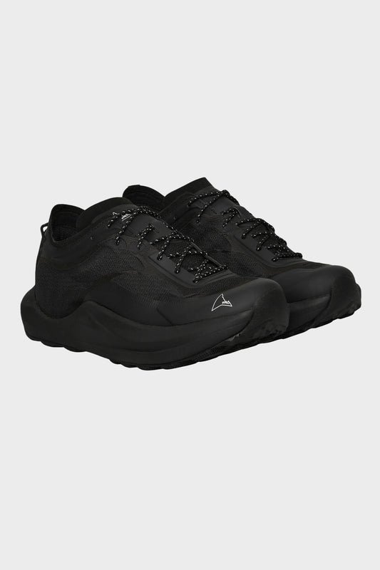 Sneakersy SELLA czarne