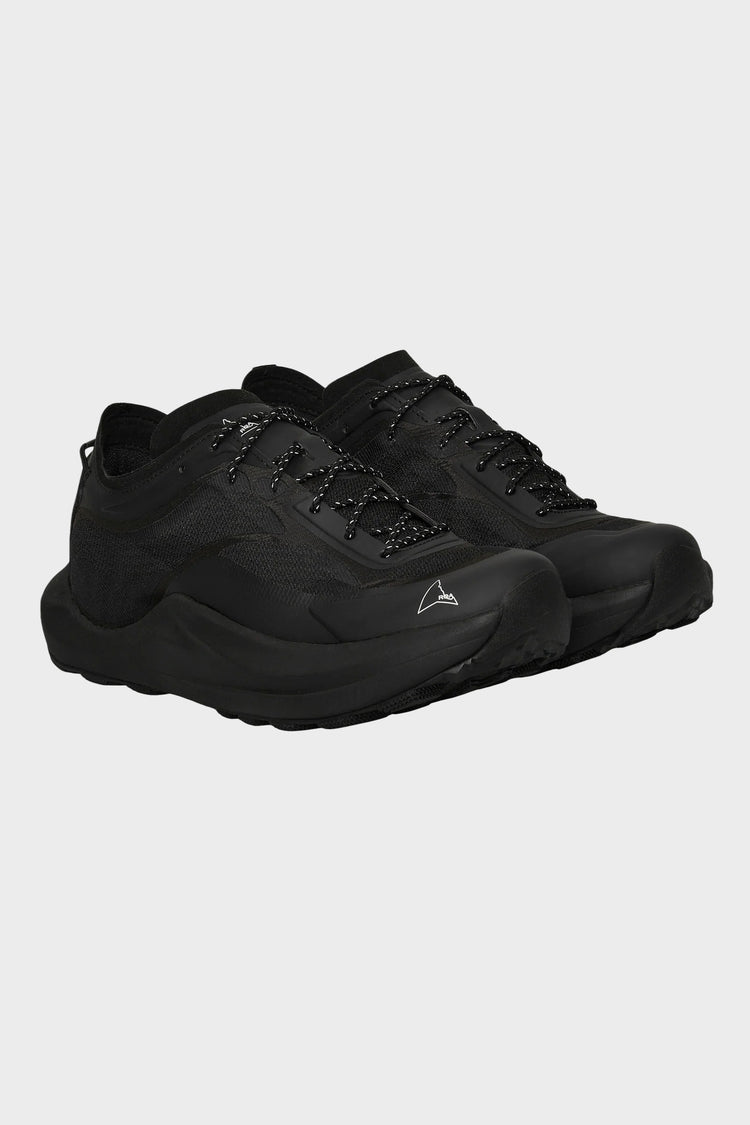 Sneakersy SELLA czarne