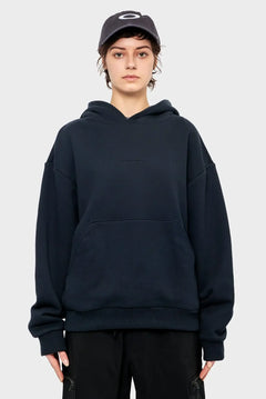 Bluza SOHO PO HOODIE 3.0 czarna