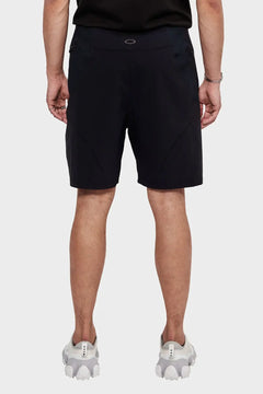 Szorty LATITUDE ARC SHORT czarne
